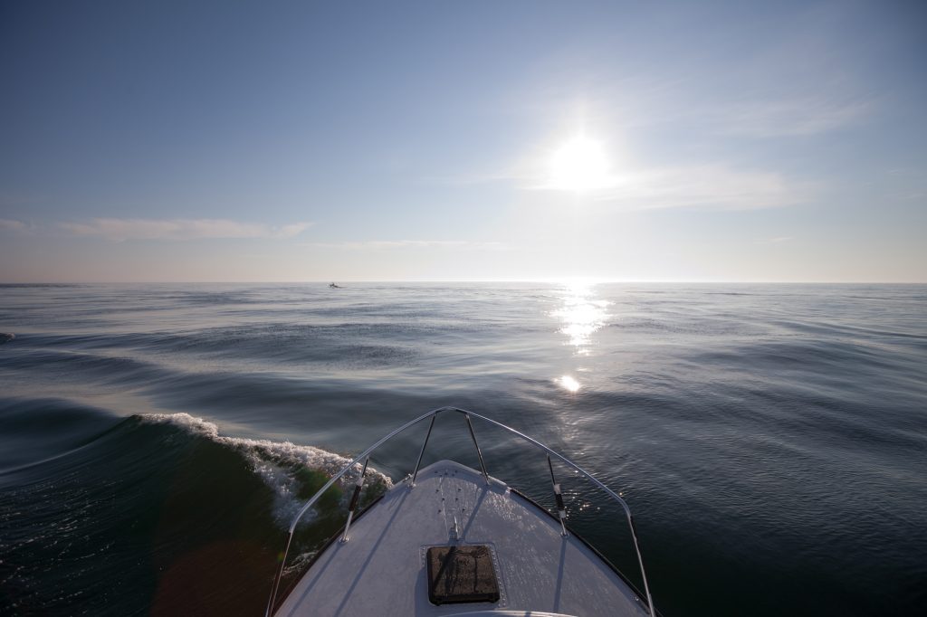Nantucket Fishing Charters for Tuna – Althea K Sportfishing Nantucket  Charters